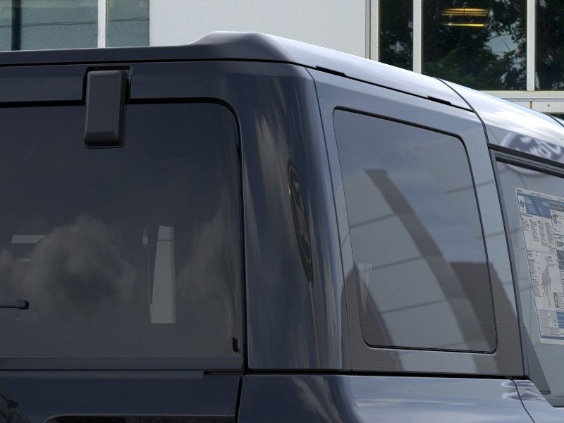 2025 Ford Bronco Big Bend®