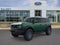 2025 Ford Bronco Outer Banks®