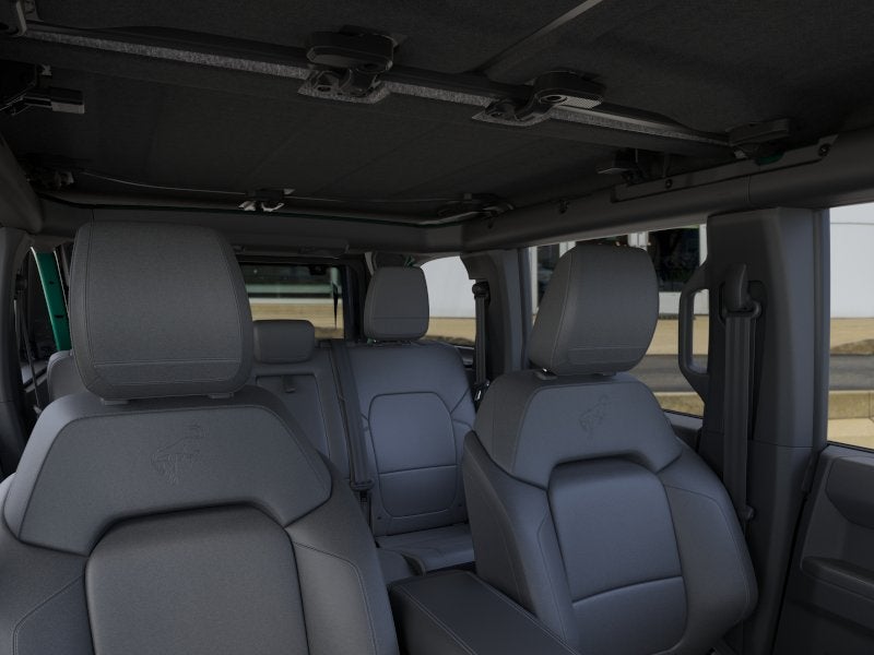 2025 Ford Bronco Outer Banks®