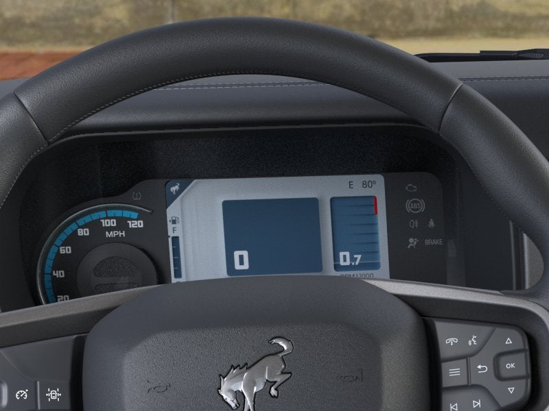 2025 Ford Bronco Outer Banks®