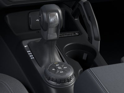 2025 Ford Bronco Outer Banks®