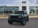 2025 Ford Bronco Outer Banks®