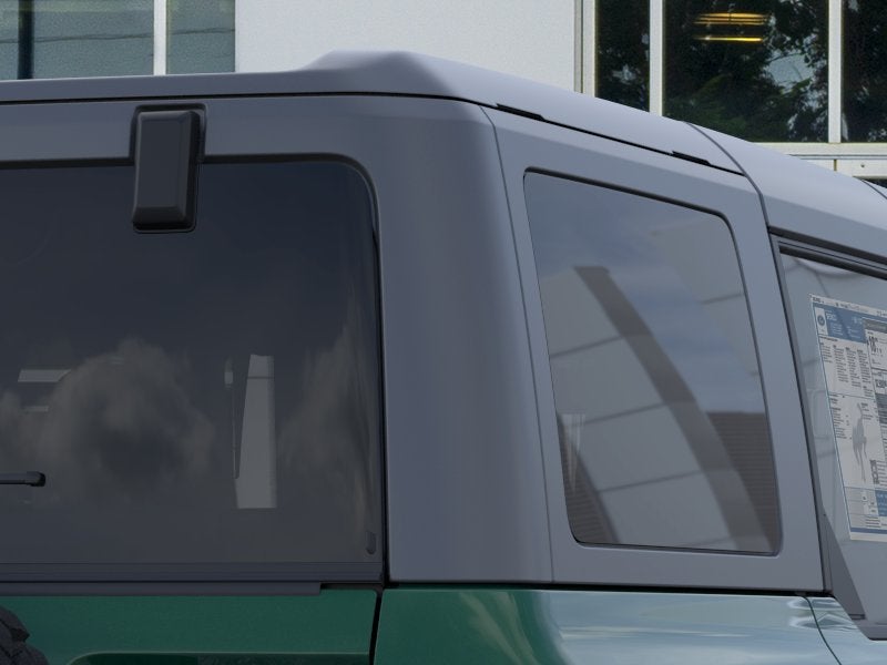 2025 Ford Bronco Outer Banks®