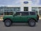 2025 Ford Bronco Outer Banks®