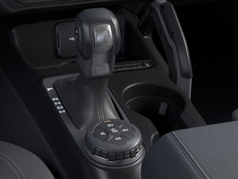 2025 Ford Bronco Outer Banks®