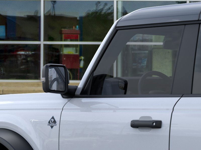 2025 Ford Bronco Outer Banks®