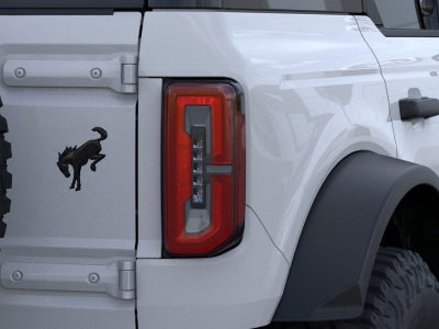 2025 Ford Bronco Outer Banks®