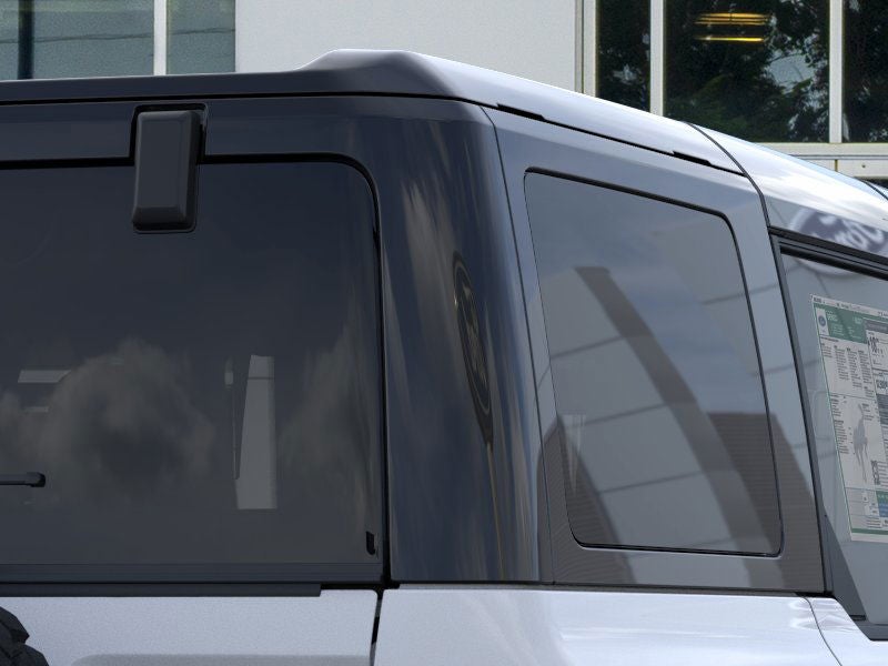 2025 Ford Bronco Outer Banks®