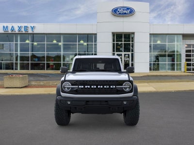 2025 Ford Bronco Outer Banks®