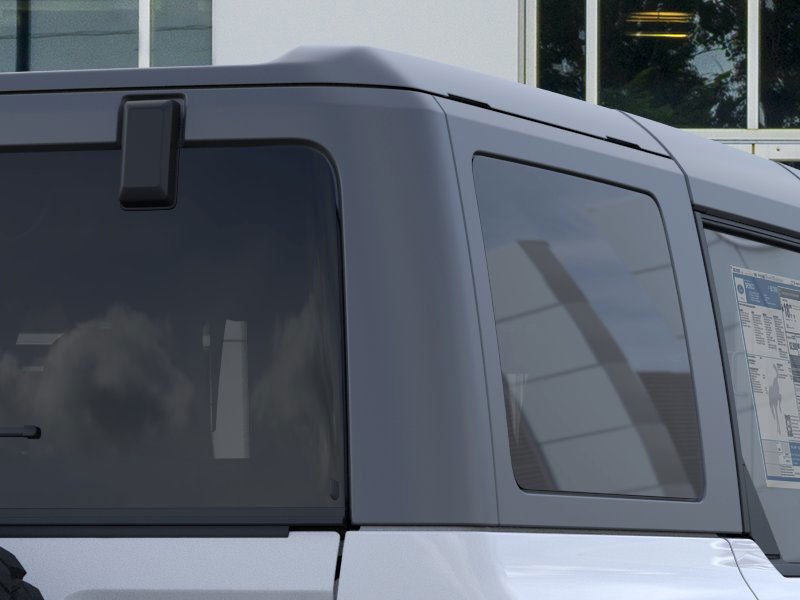 2025 Ford Bronco Outer Banks®