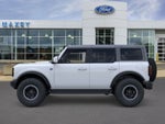 2025 Ford Bronco Outer Banks®