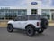 2025 Ford Bronco Outer Banks®