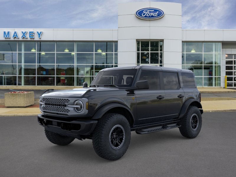 2025 Ford Bronco Badlands®