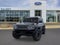 2025 Ford Bronco Badlands®