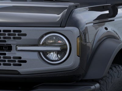 2025 Ford Bronco Badlands®