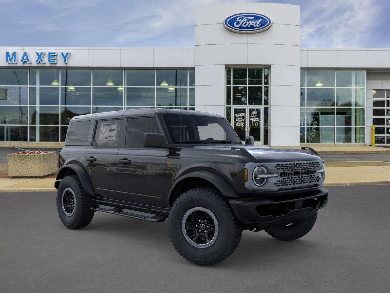 2025 Ford Bronco Badlands®