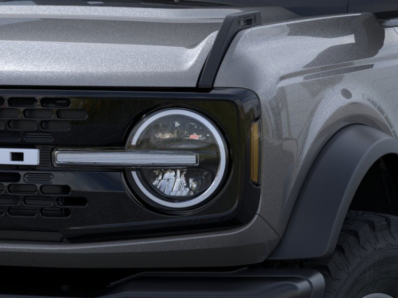 2025 Ford Bronco Badlands®