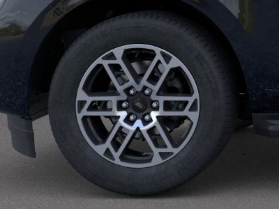 2025 Ford Expedition Active MAX