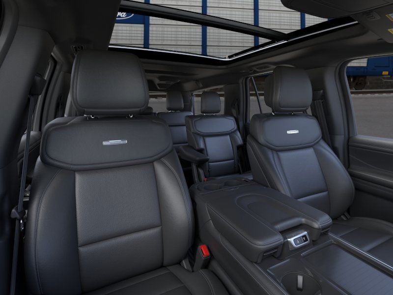 2026 Ford Expedition MAX Platinum®