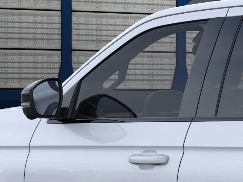 2026 Ford Expedition MAX Platinum®