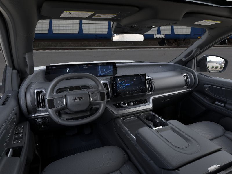 2026 Ford Expedition MAX Platinum®