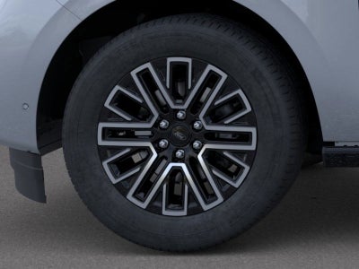 2026 Ford Expedition MAX Platinum®