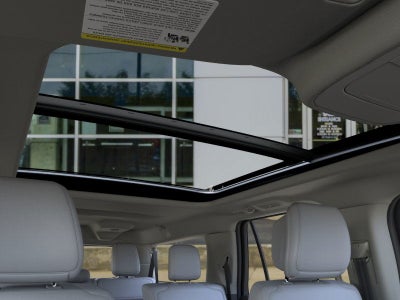 2026 Ford Expedition MAX Platinum®