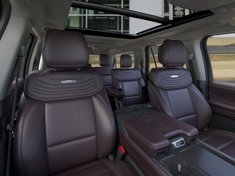 2026 Ford Expedition MAX Platinum®