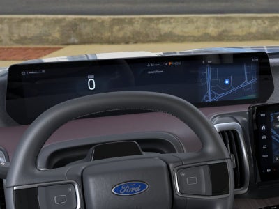 2026 Ford Expedition MAX Platinum®