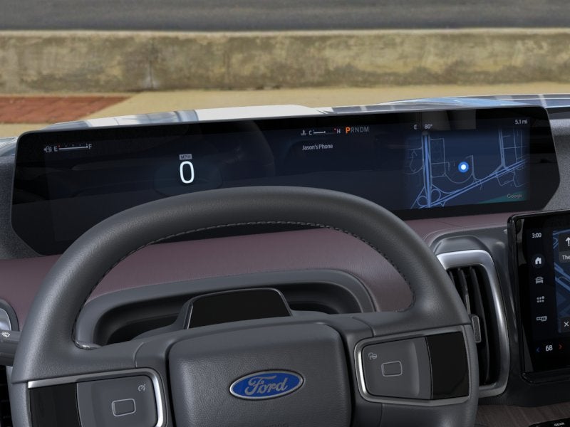 2026 Ford Expedition MAX Platinum®