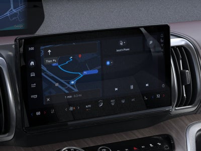 2026 Ford Expedition MAX Platinum®