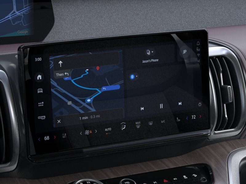 2026 Ford Expedition MAX Platinum®