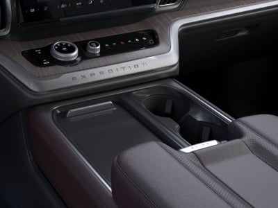 2026 Ford Expedition MAX Platinum®