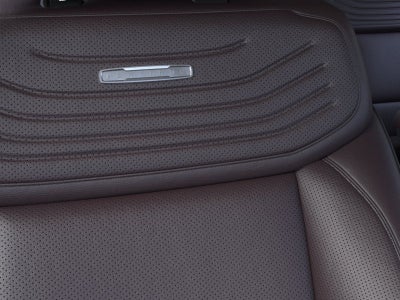 2026 Ford Expedition MAX Platinum®