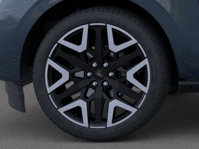 2026 Ford Expedition MAX Platinum®