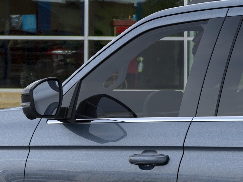 2026 Ford Expedition MAX Platinum®