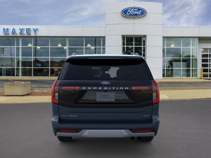 2026 Ford Expedition MAX Platinum®