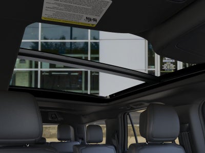 2026 Ford Expedition Tremor®