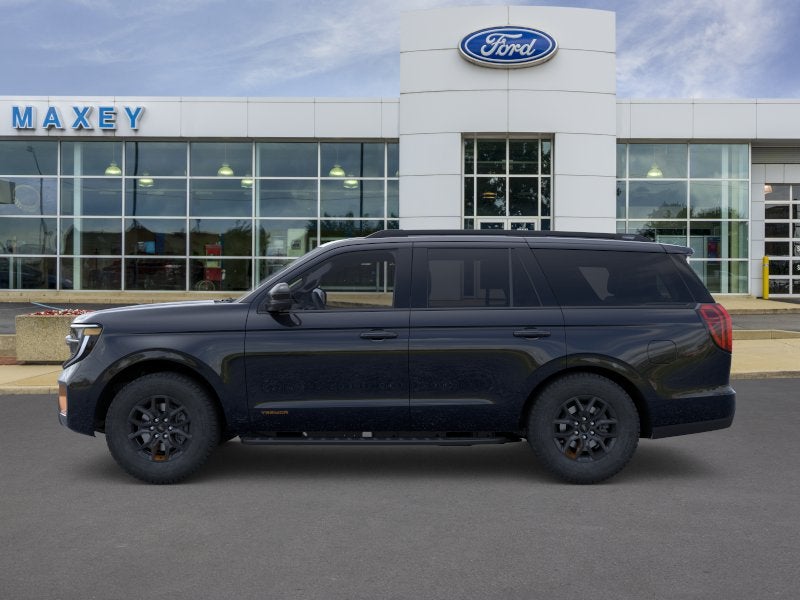 2026 Ford Expedition Tremor®