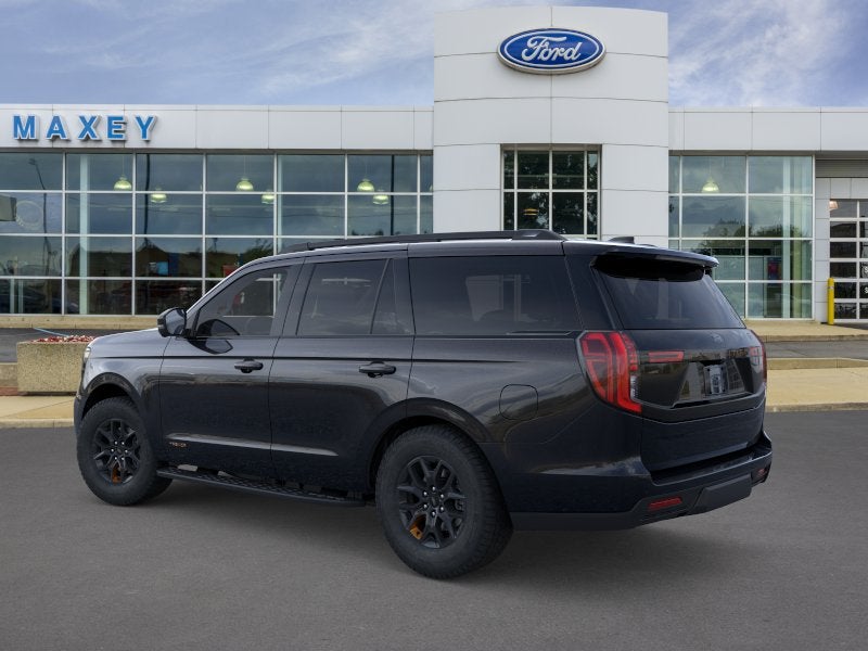 2026 Ford Expedition Tremor®