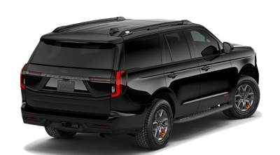 2026 Ford Expedition Tremor®