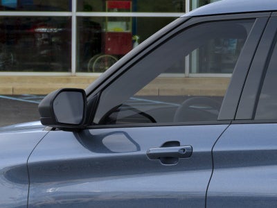 2026 Ford Explorer Active 100A