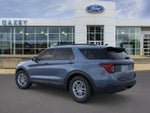 2026 Ford Explorer Active 100A