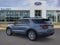 2026 Ford Explorer Active 100A
