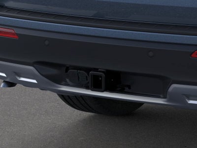 2026 Ford Explorer 4DR 4WD ACTIVE