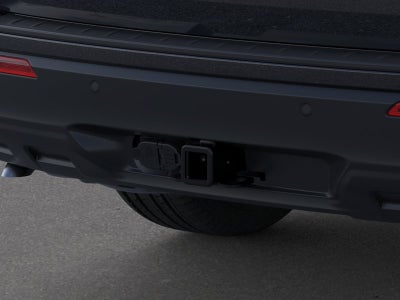 2026 Ford Explorer Active 100A