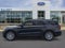 2026 Ford Explorer Active 100A