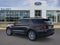 2026 Ford Explorer Active 100A