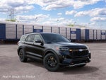 2027 Ford Explorer Tremor®