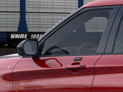 2026 Ford Explorer 4DR 4WD ST-LINE